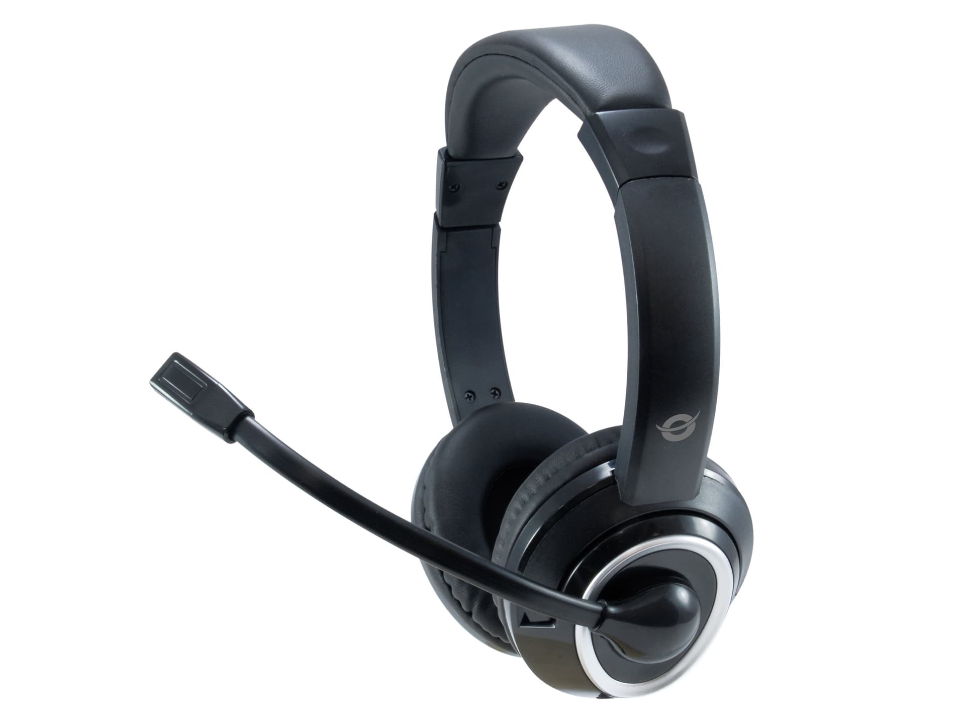 Conceptronic Polona USB Stereo Kopfhörer