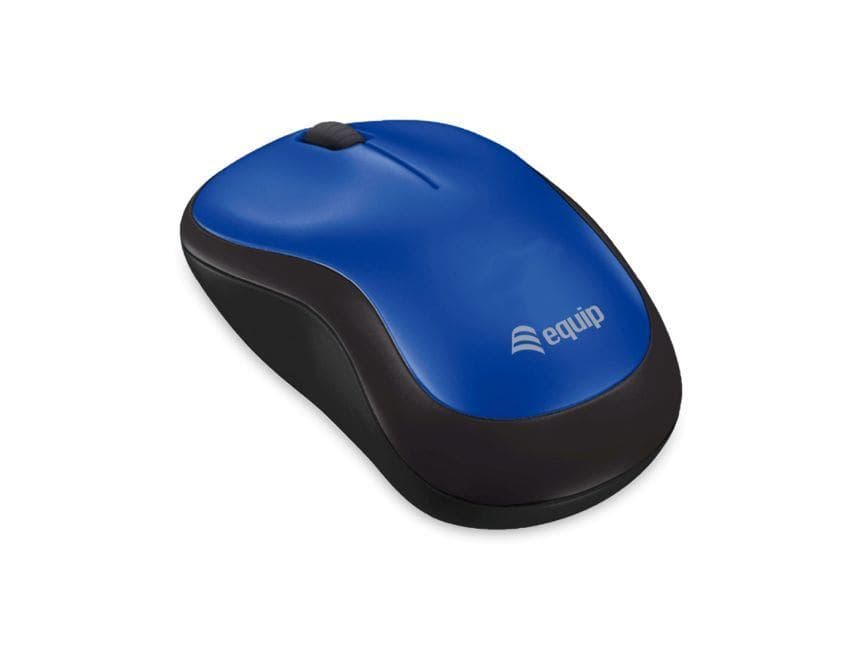 Equip 245112 Comfort Wireless Mouse