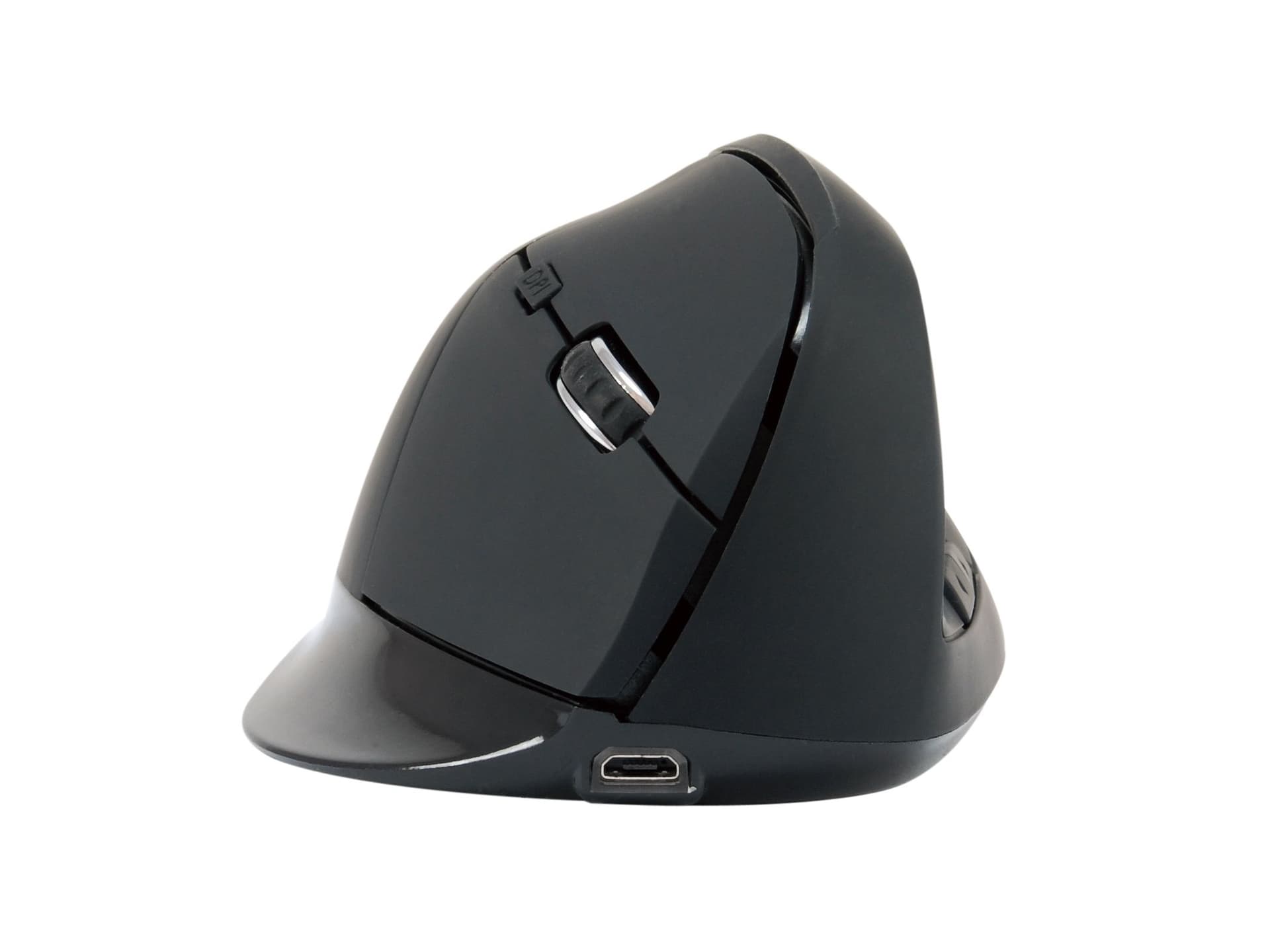 Conceptronic Lorcan Ergo 6-Button