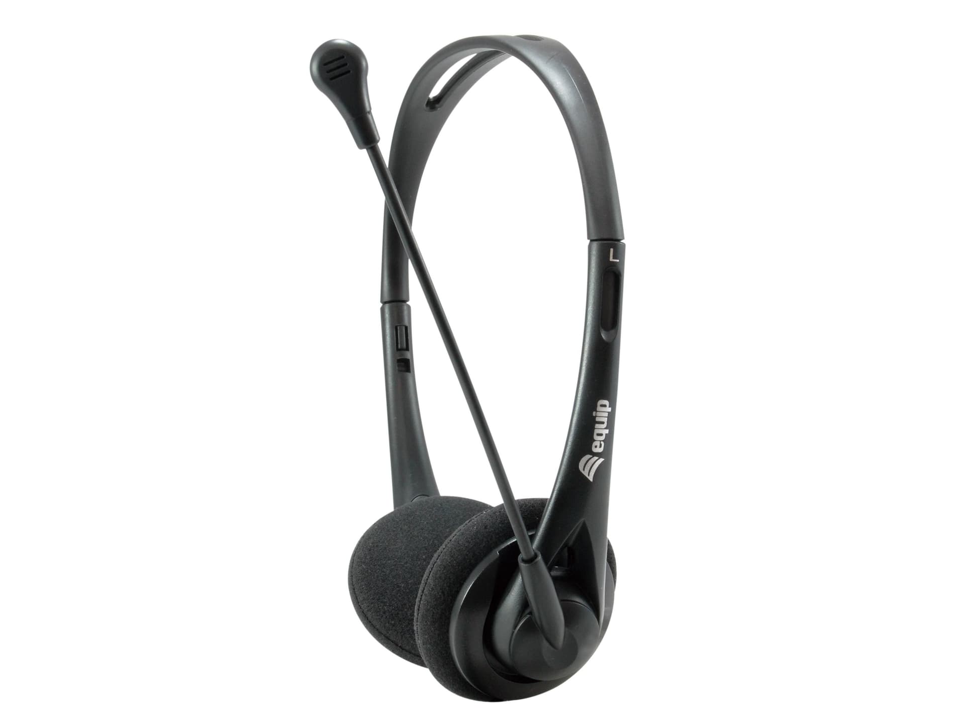 Equip Chat Headset