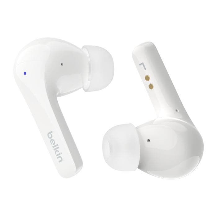 Belkin SoundForm Motion True Wireless