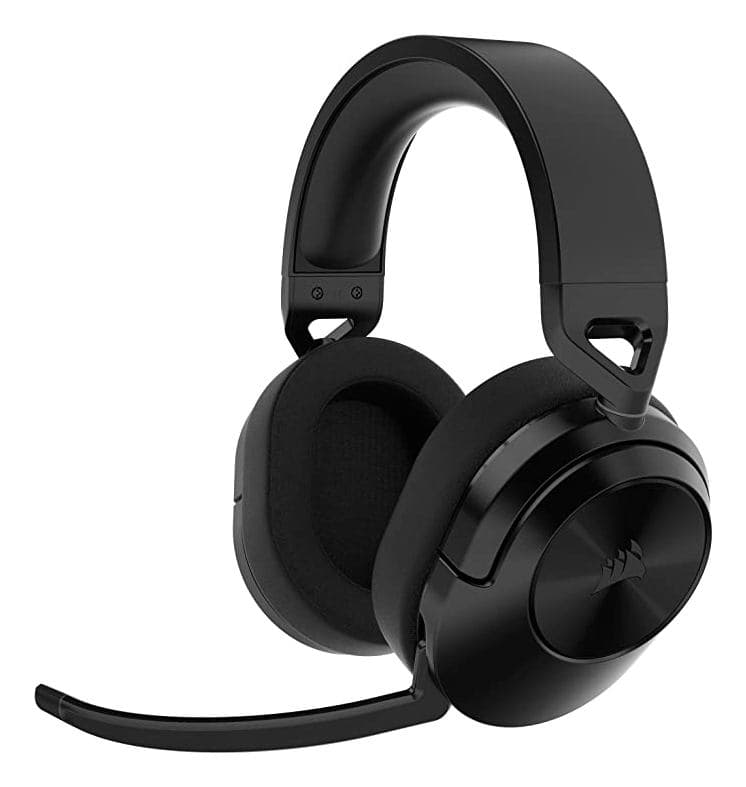 Corsair HS55 Wireless Gaming Headset