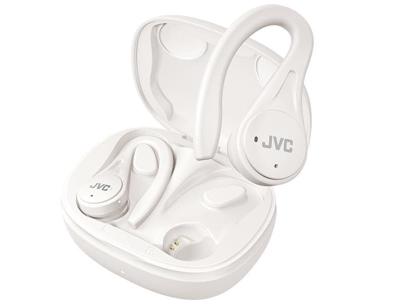 JVC HA-EC25T Auricolare True Wireless Stereo