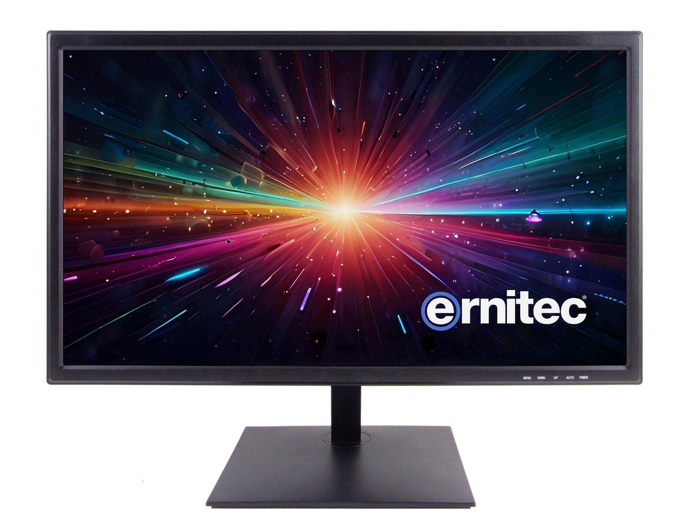 Ernitec 24" Überwachungsmonitor Full HD