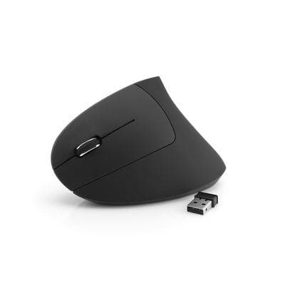 MediaRange MROS233 Mouse Wireless Ottico Mancino