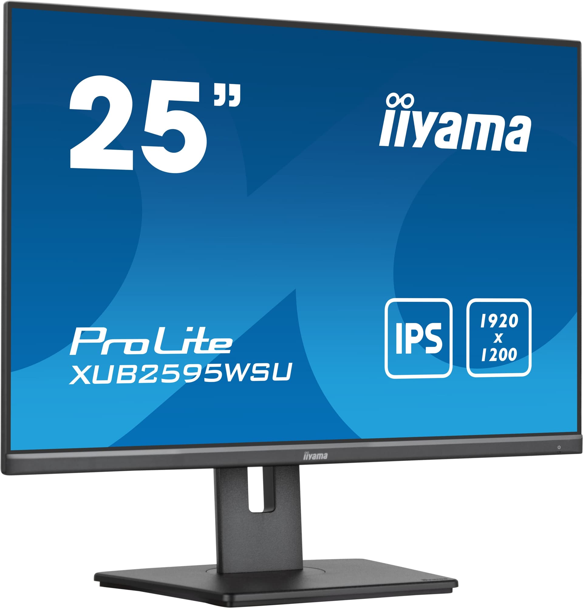 iiyama ProLite XUB2595WSU-B5