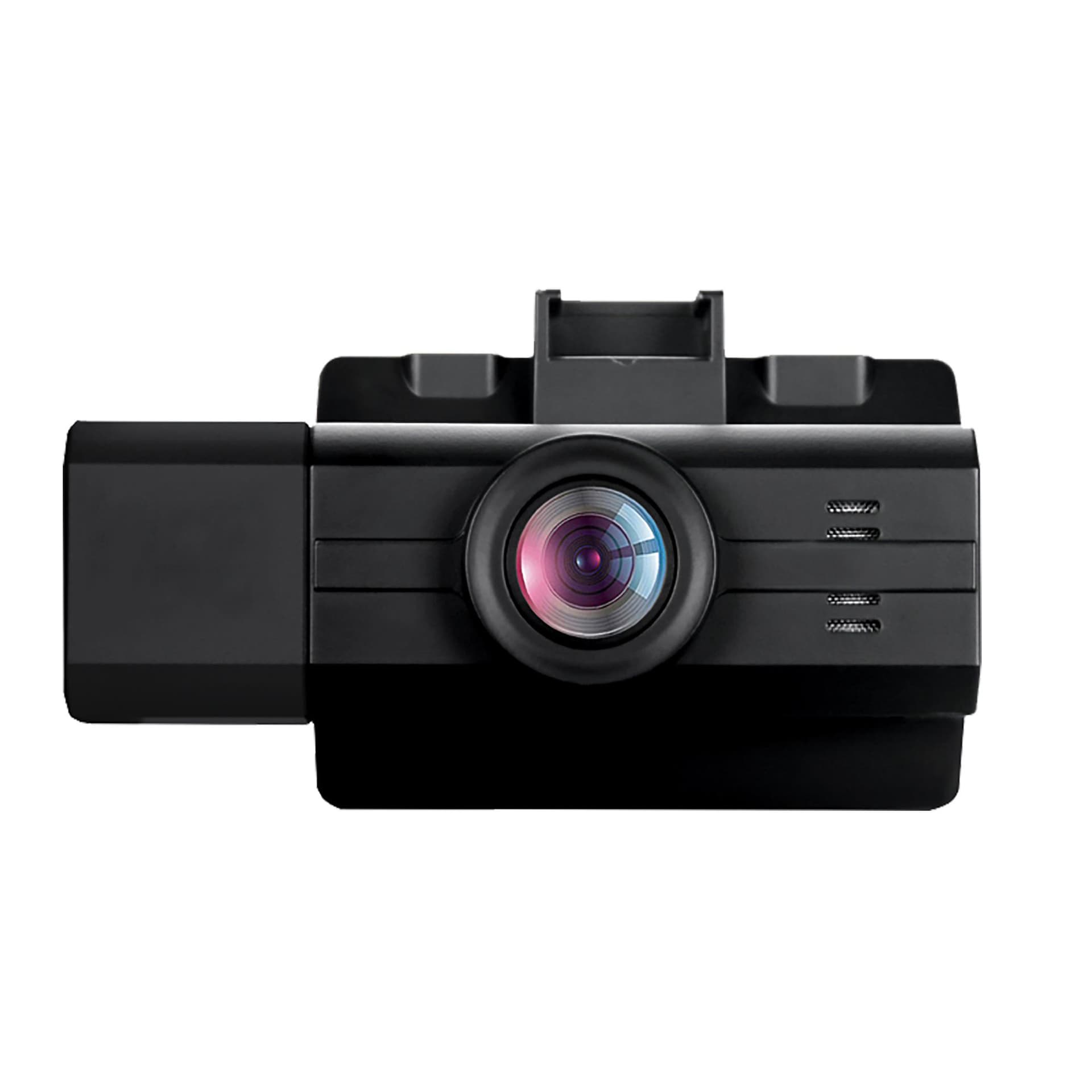 Adesso Scout Pro3 Channel Dashcam 2K+1080P
