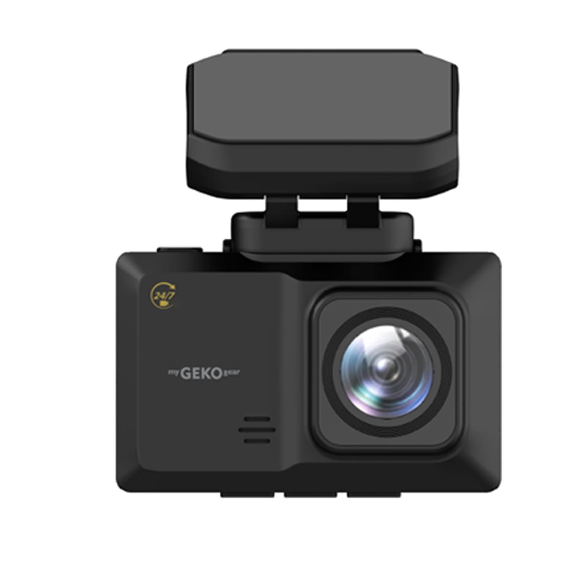 Adesso Orbit 951 Dashcam Dual 1080p