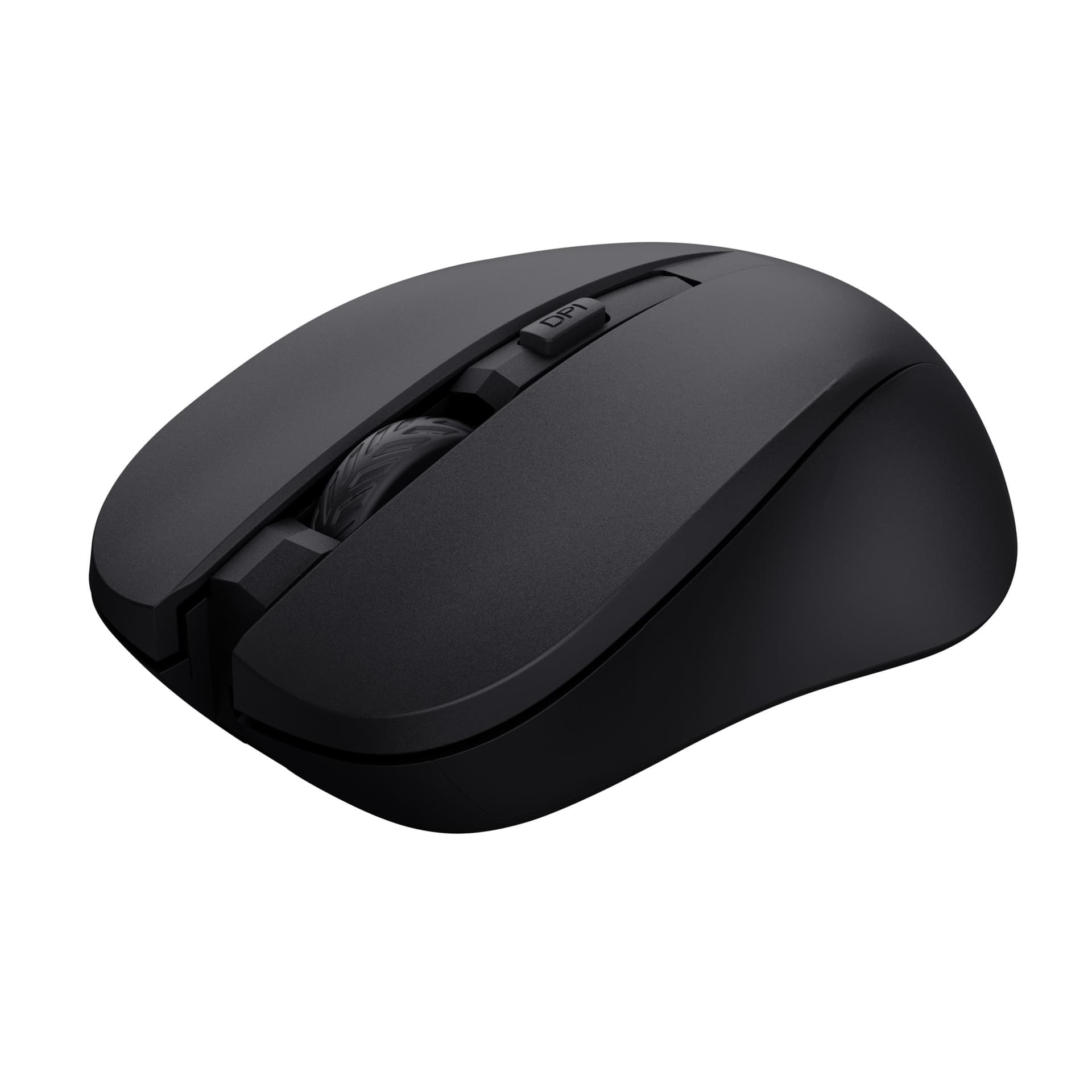 Trust Mydo Silent Wireless Mouse Eco