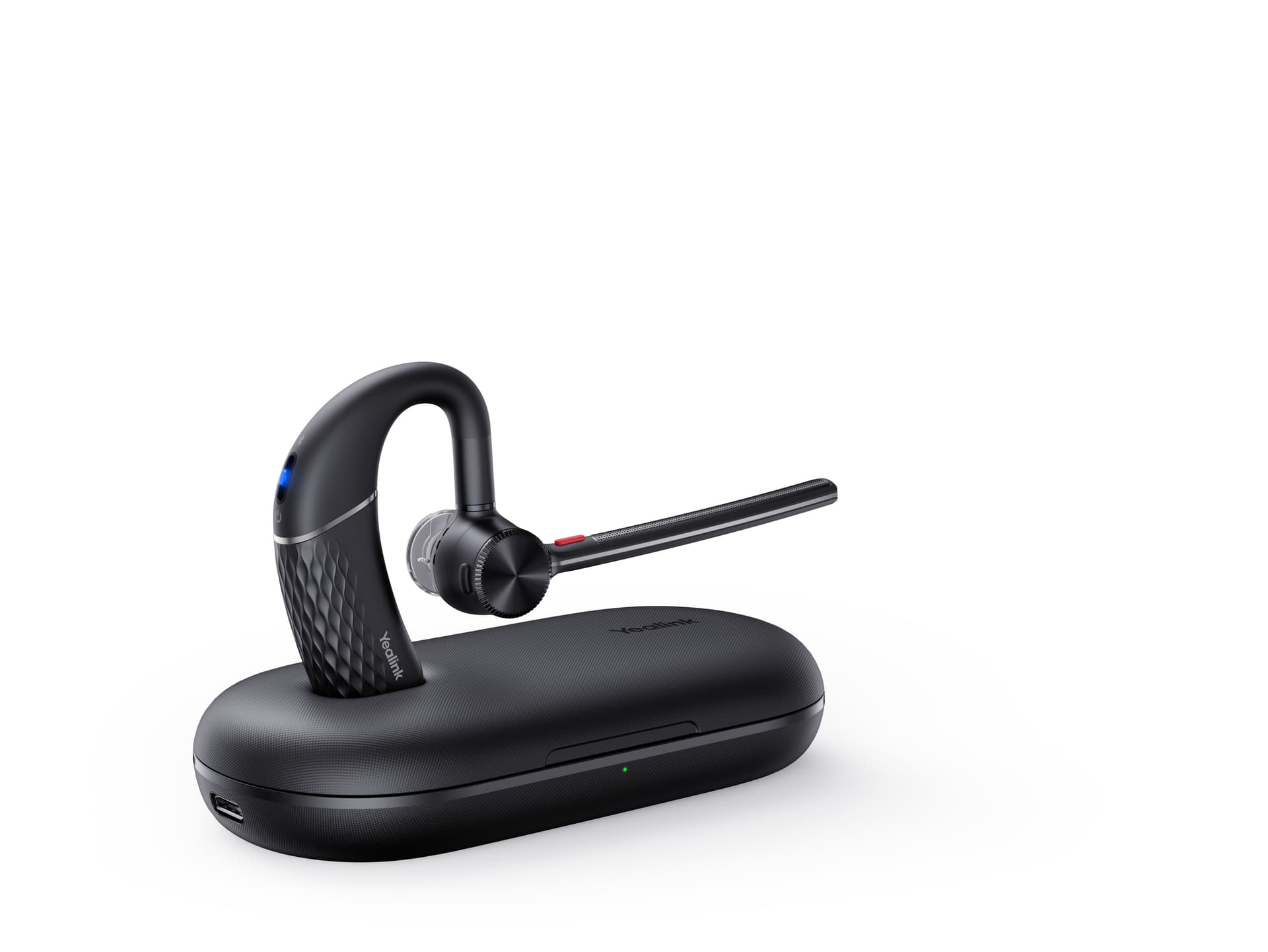 Yealink BH71 Kabelloses Headset Bluetooth