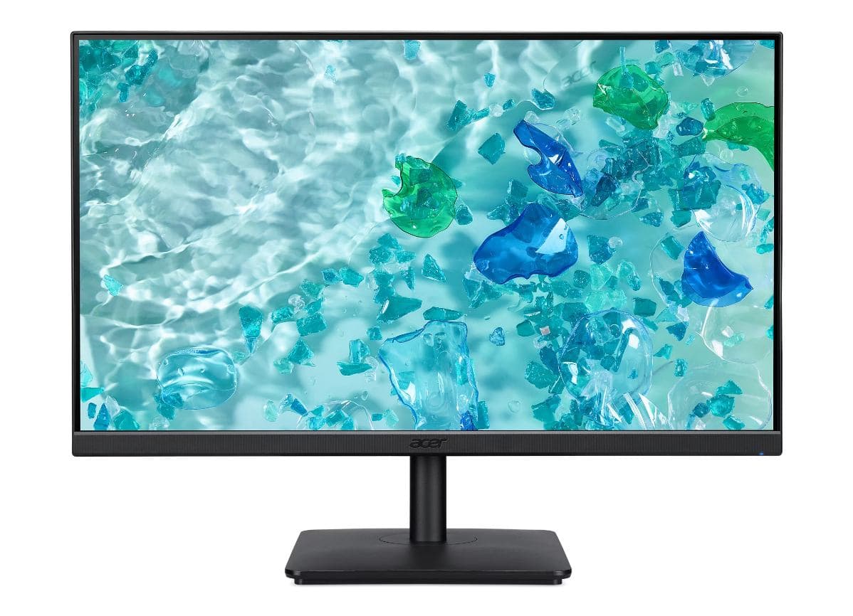 Acer Vero V227Q E3 Monitor 21,5" Full HD