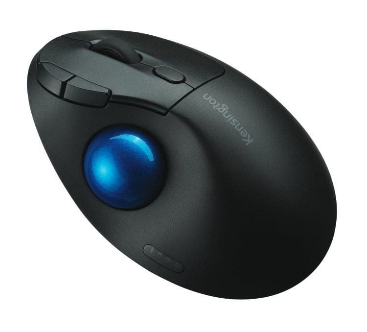 Kensington Pro Fit Ergo TB450 Trackball