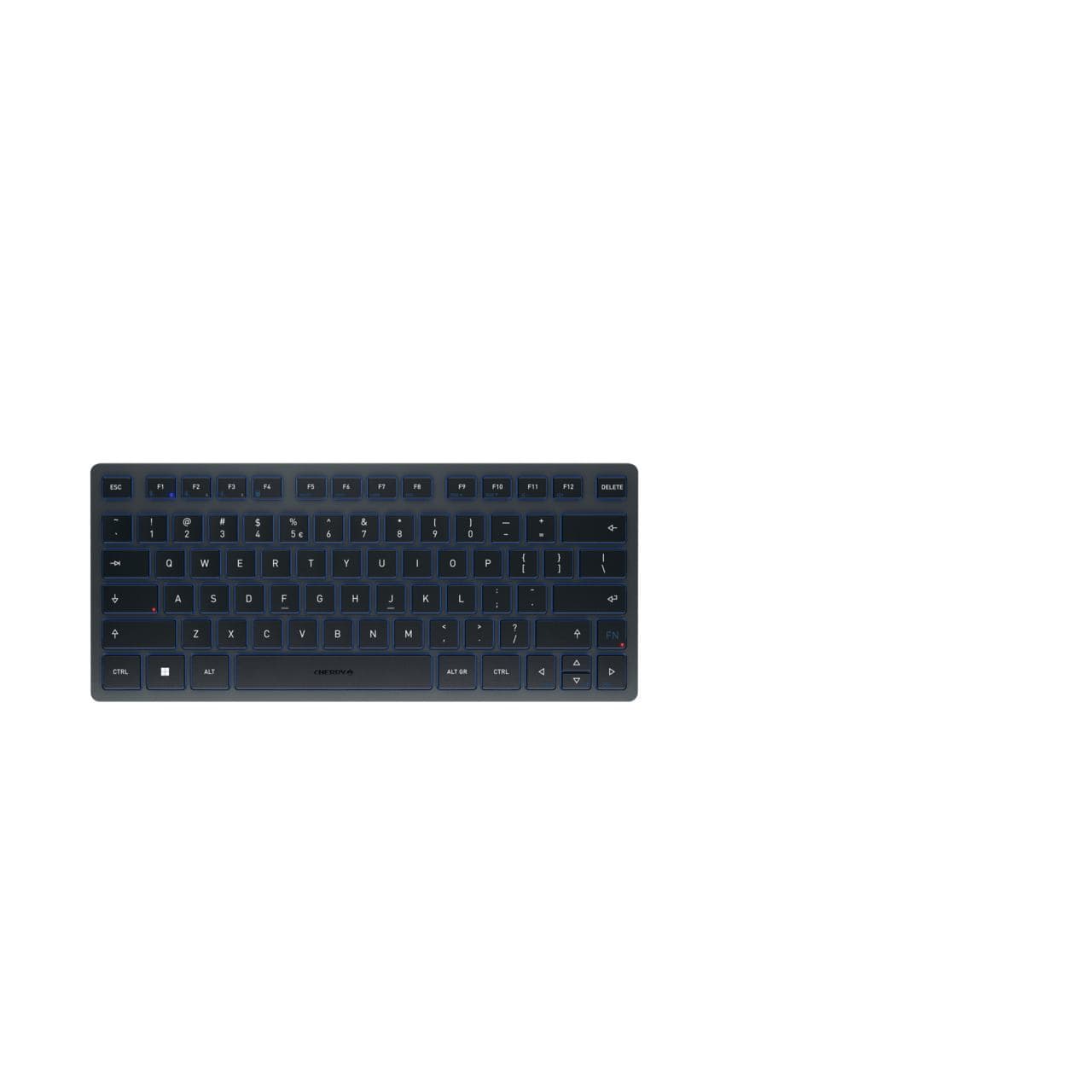 Cherry KW 7100 Mini BT