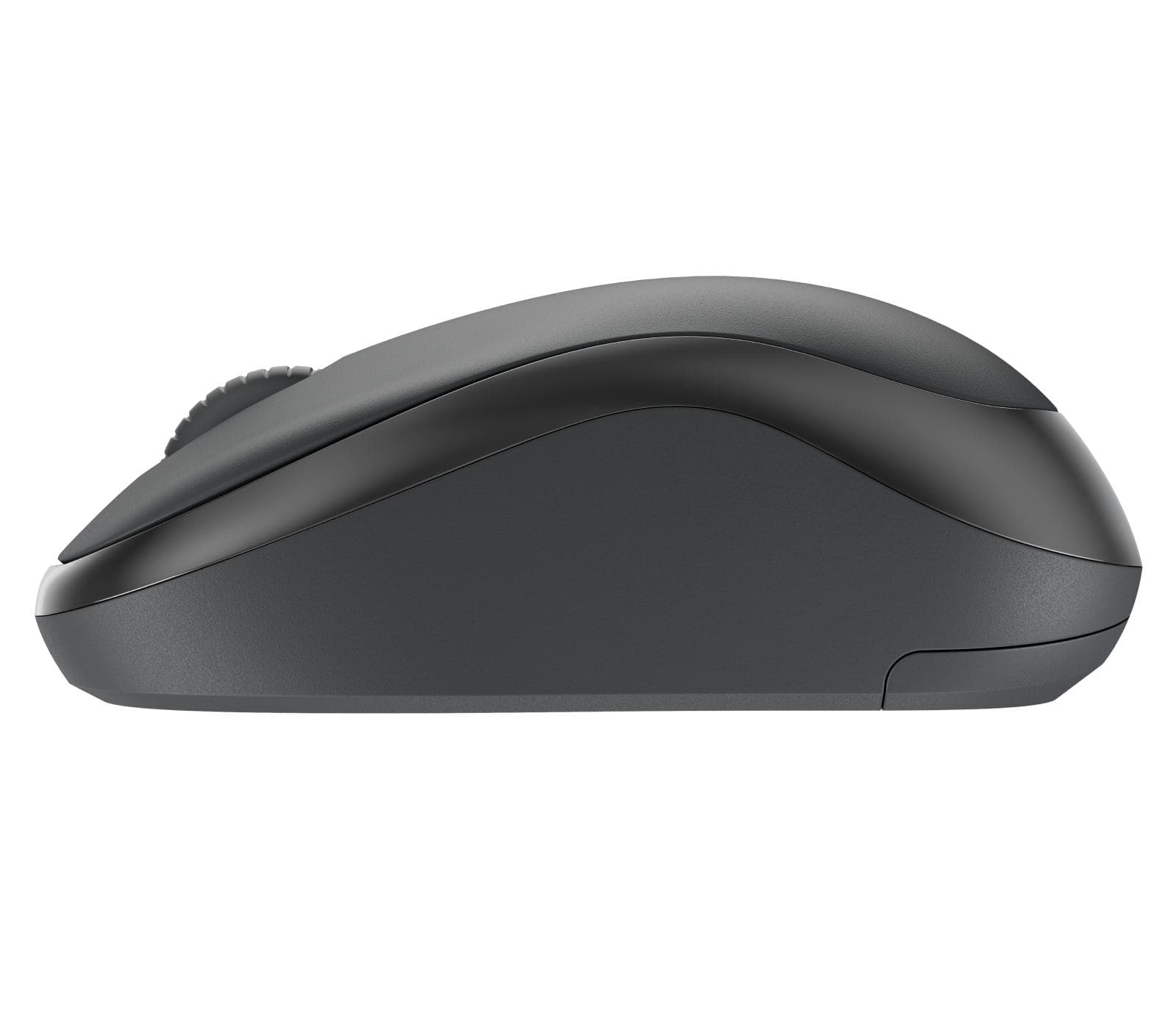 Logitech M240 Silent (Logitech Mouse M240 for Busi. Wireless SILENT graphite BT BOLT USB-Receiver, Silent Touch Technologie)