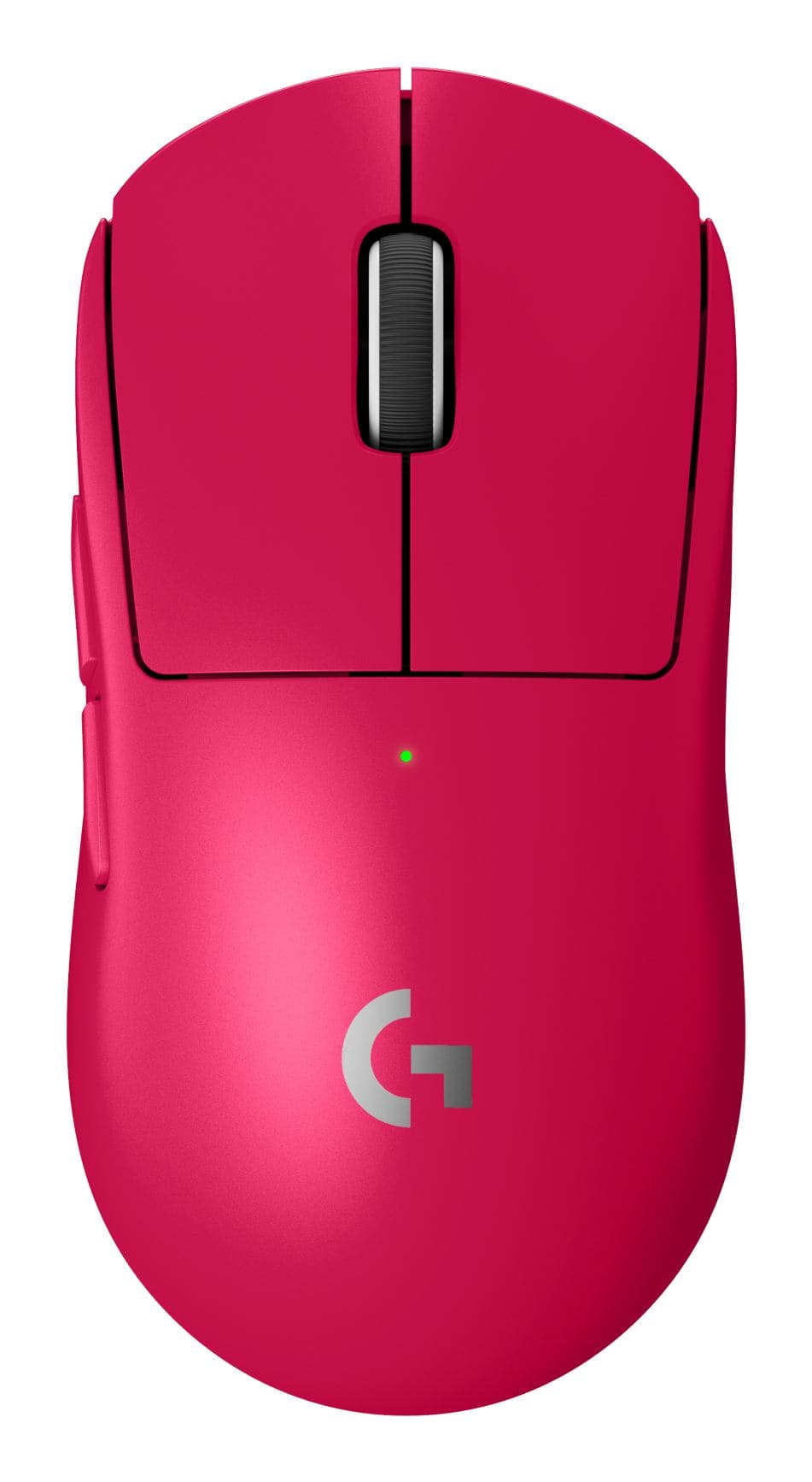 Logitech G PRO X SUPERLIGHT 2 (Logitech G PRO X SUPERLIGHT 2 - mus -)