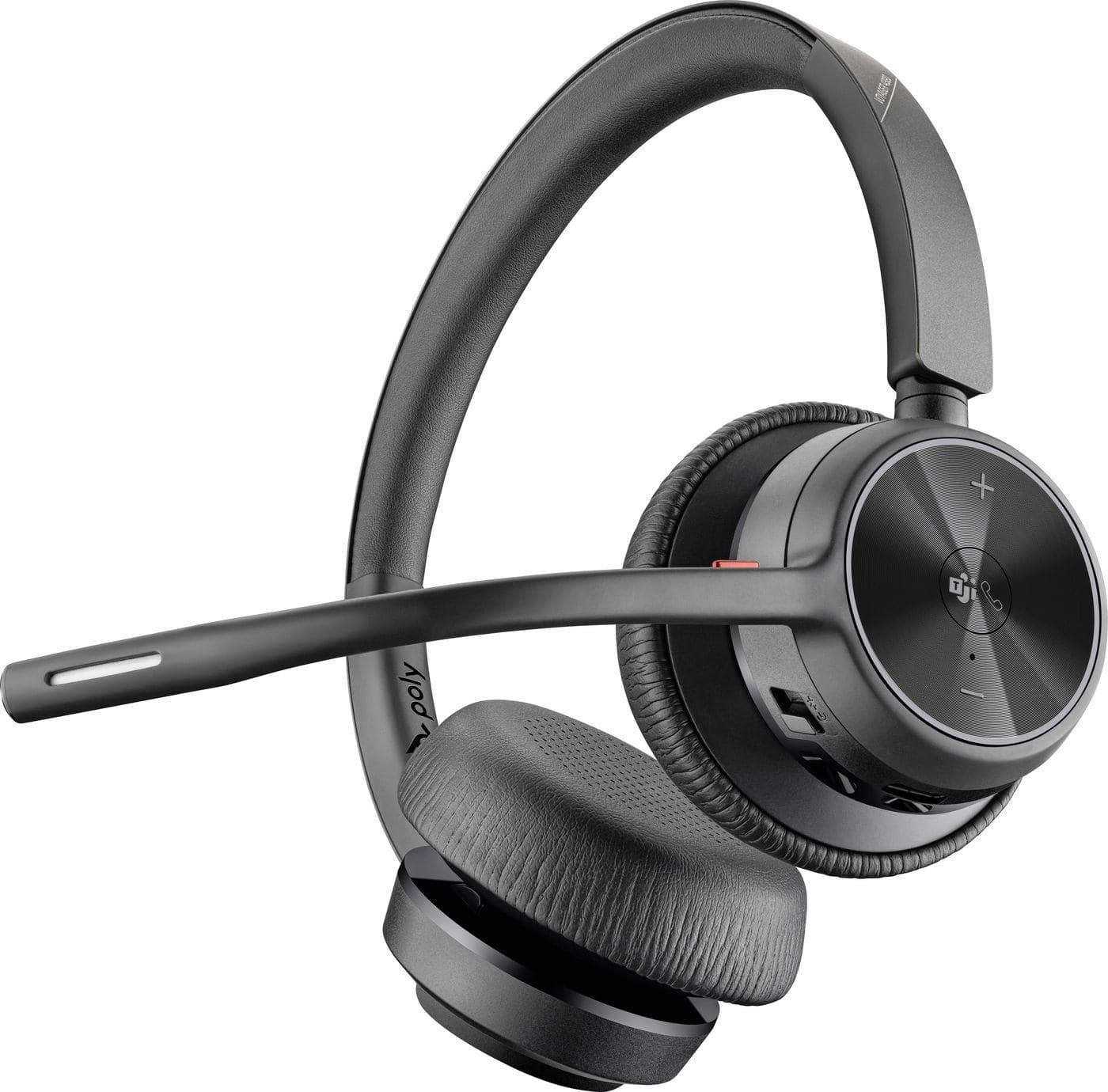 POLY VOY 4320 -M USB-C HS +BT70 - +BT700