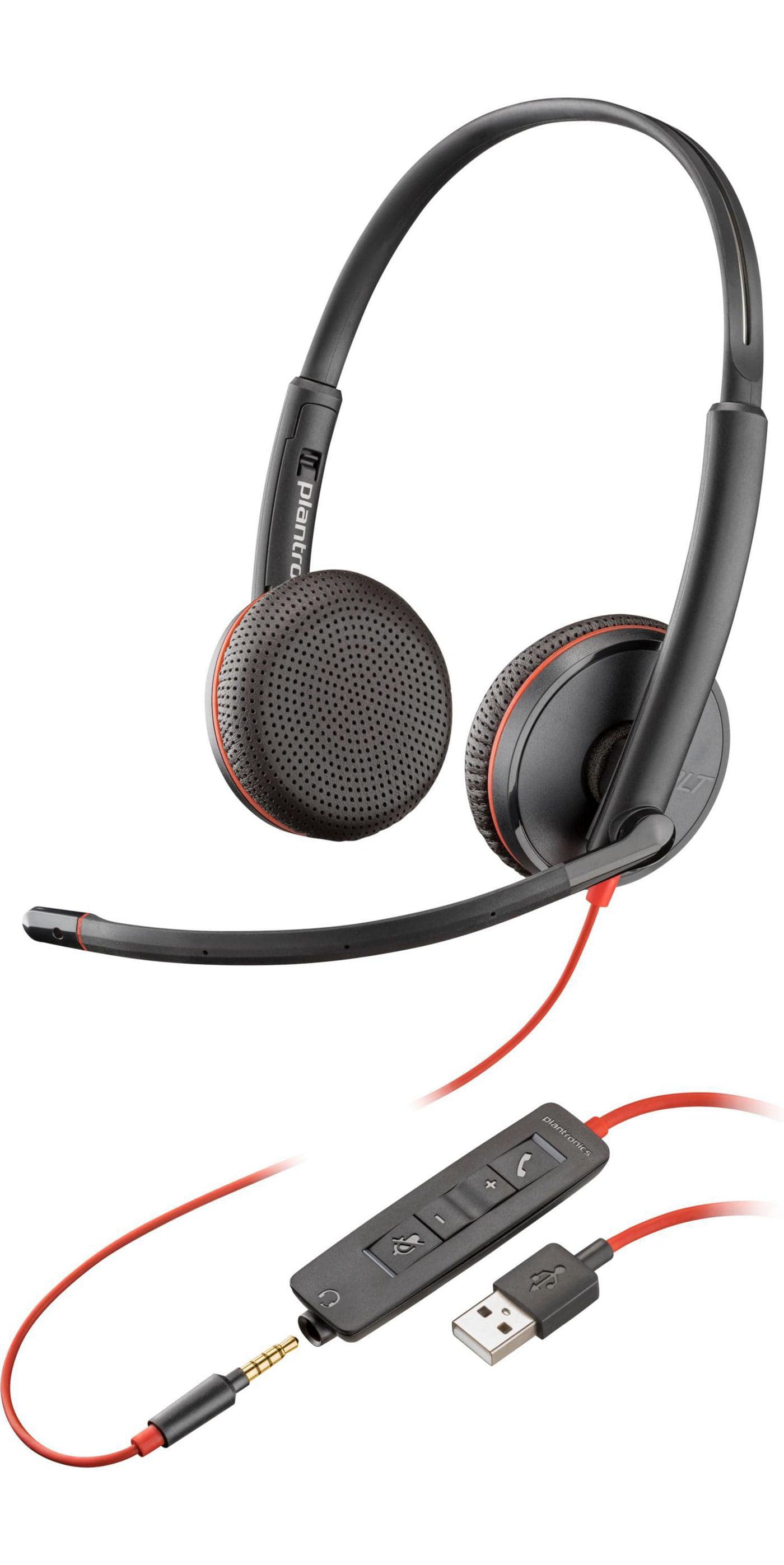 Blackwire C3225 Top