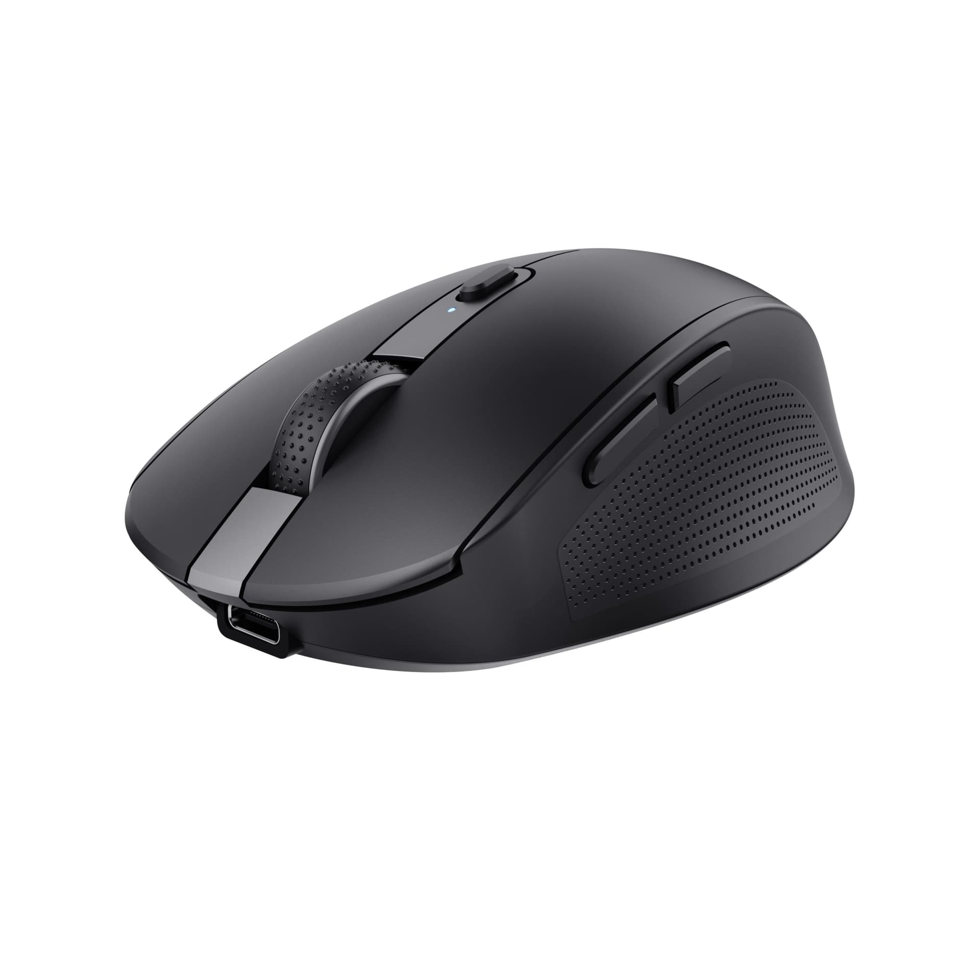 Trust Ozaa mouse Ufficio Mano destra RF senza fili + Bluetooth Ottico 3200 DPI (OZAA COMPACT WIRELESS - MOUSE)