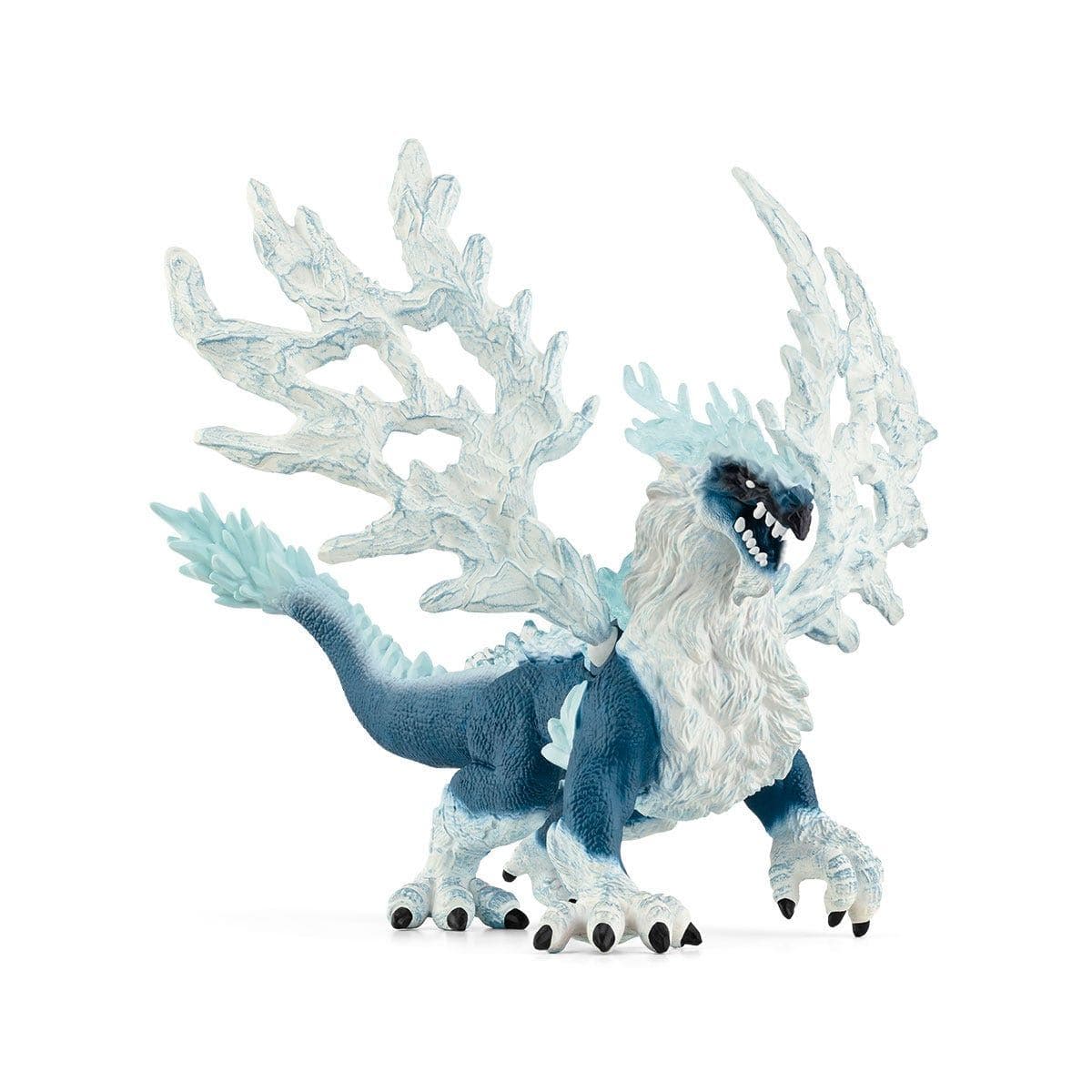 schleich ELDRADOR CREATURES Drago di ghiaccio (Schleich Eldrador Creatures Eisdrache)