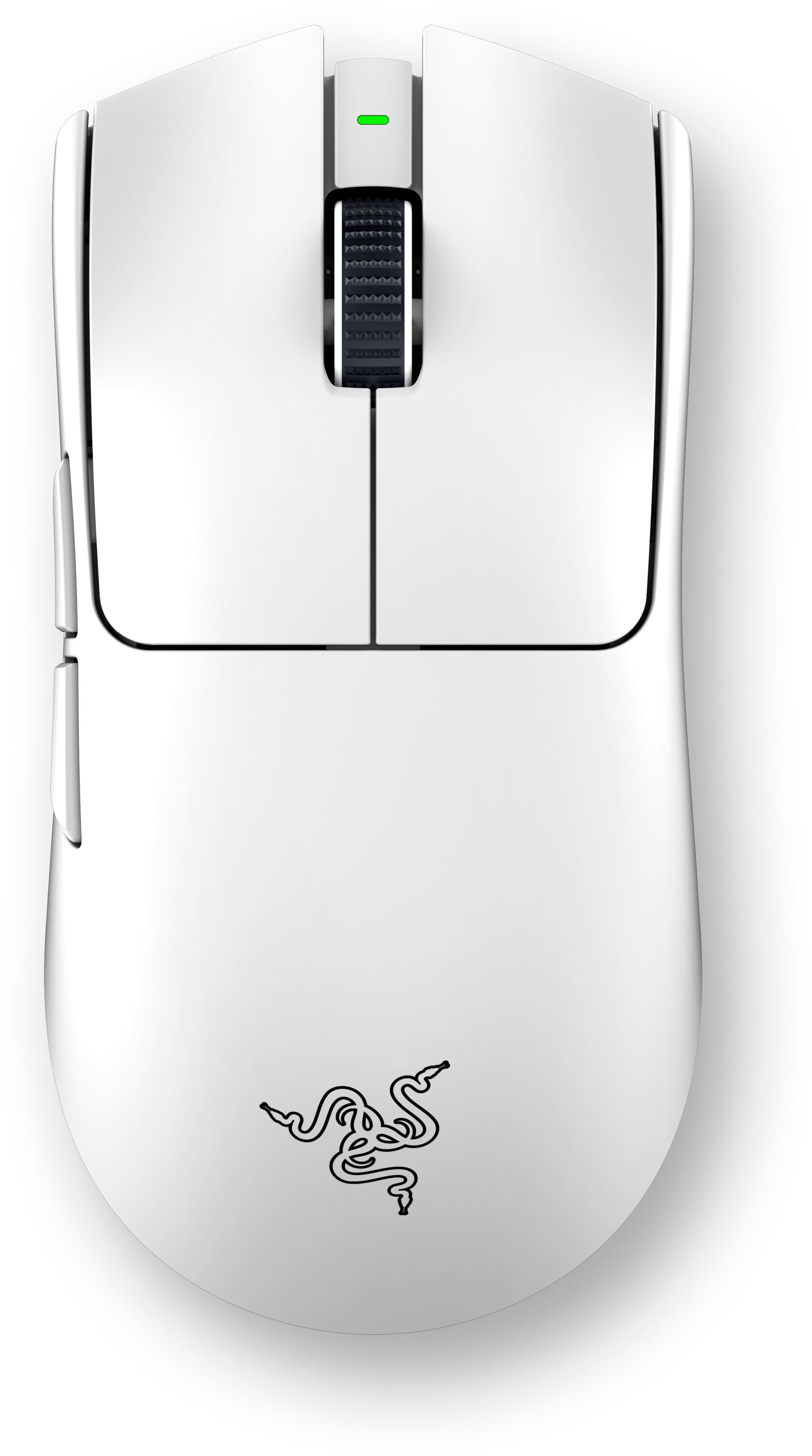 Razer Viper V3 Pro mouse Gaming Mano destra RF Wireless + USB Type-C Ottico 35000 DPI (Razer Viper V3 Pro - Maus - Für Rechtshänder)