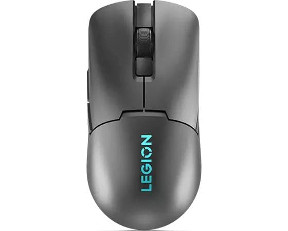 Lenovo M600s mouse Gaming Ambidestro RF Wireless + Bluetooth + USB Type-C Ottico 19000 DPI (Lenovo Legion M600s Qi Wireless Gaming Mouse. WARRANTY: 1YR CCR)