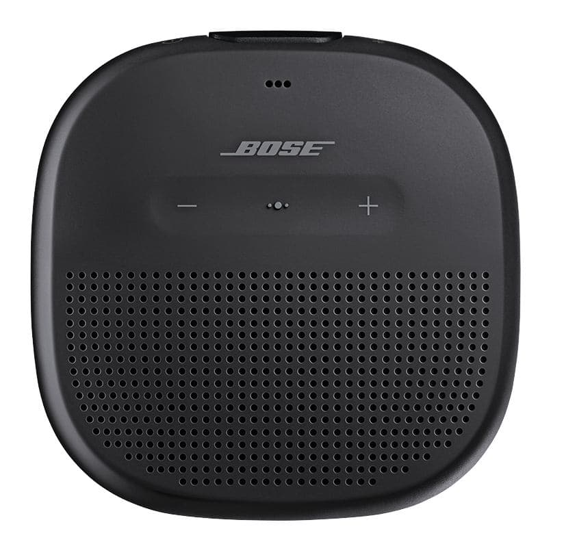 Bose Diffusore SoundLink Micro Bluetooth (Bose SoundLink Micro - Lautsprecher - tragbar)