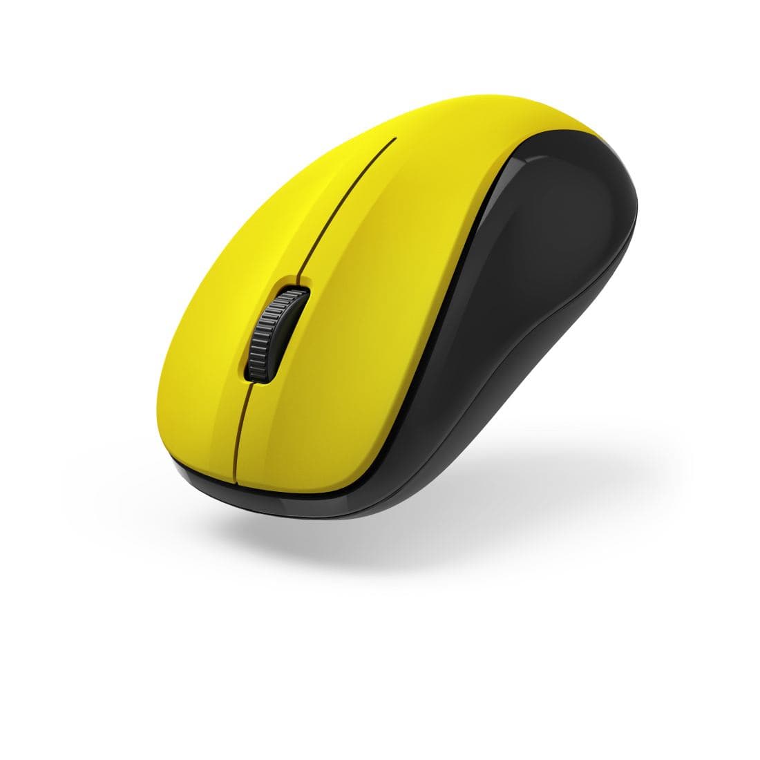 Hama MW-300 V2 mouse Ufficio Ambidestro RF Wireless Ottico 1200 DPI (Hama MW-300 V2 mus Ambidextrous RF trå)