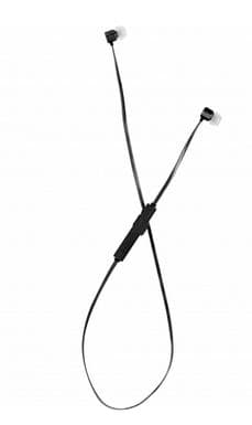 KitSound Hive Auricolare Wireless In-ear Bluetooth Nero (KitSound - øreproptelefoner med mik.)