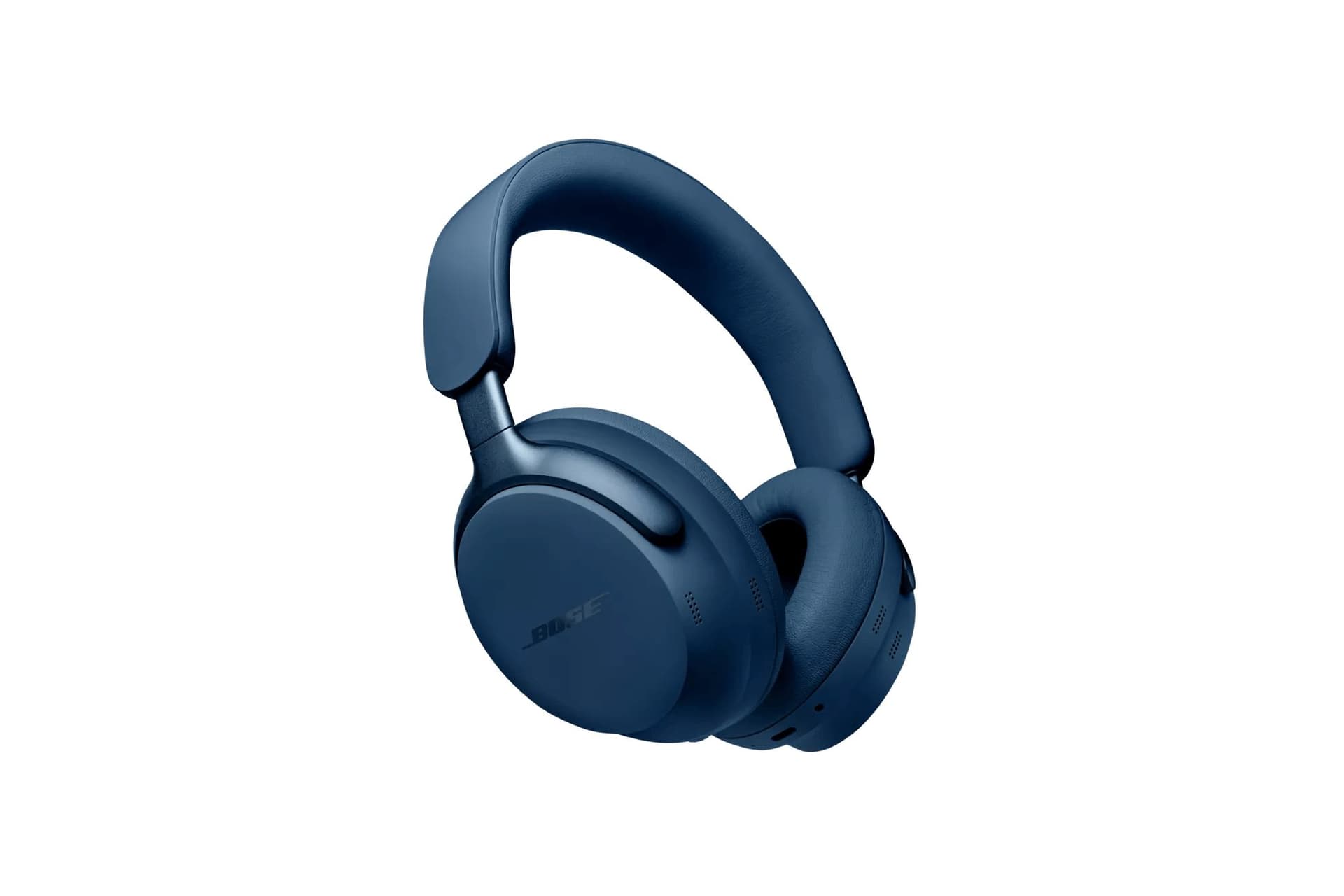 Bose QuietComfort Ultra cuffia e auricolare Con cavo e senza cavo A Padiglione Bluetooth Blu (Bose QuietComfort Ultra Blau)