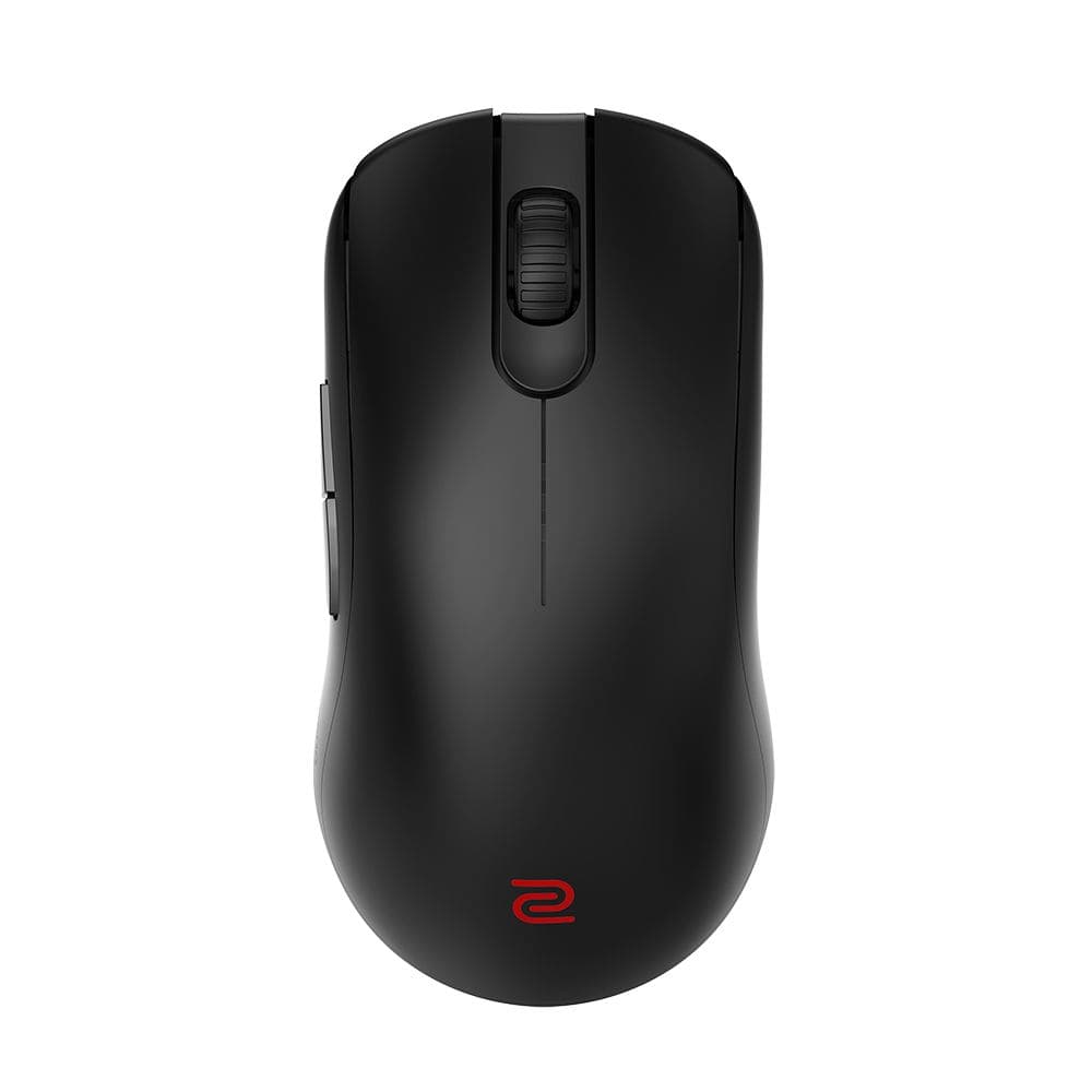 ZOWIE FK2-DW mouse Gaming Mano destra RF Wireless 3200 DPI (WIRELESS MOUSE FK2-DW - .)