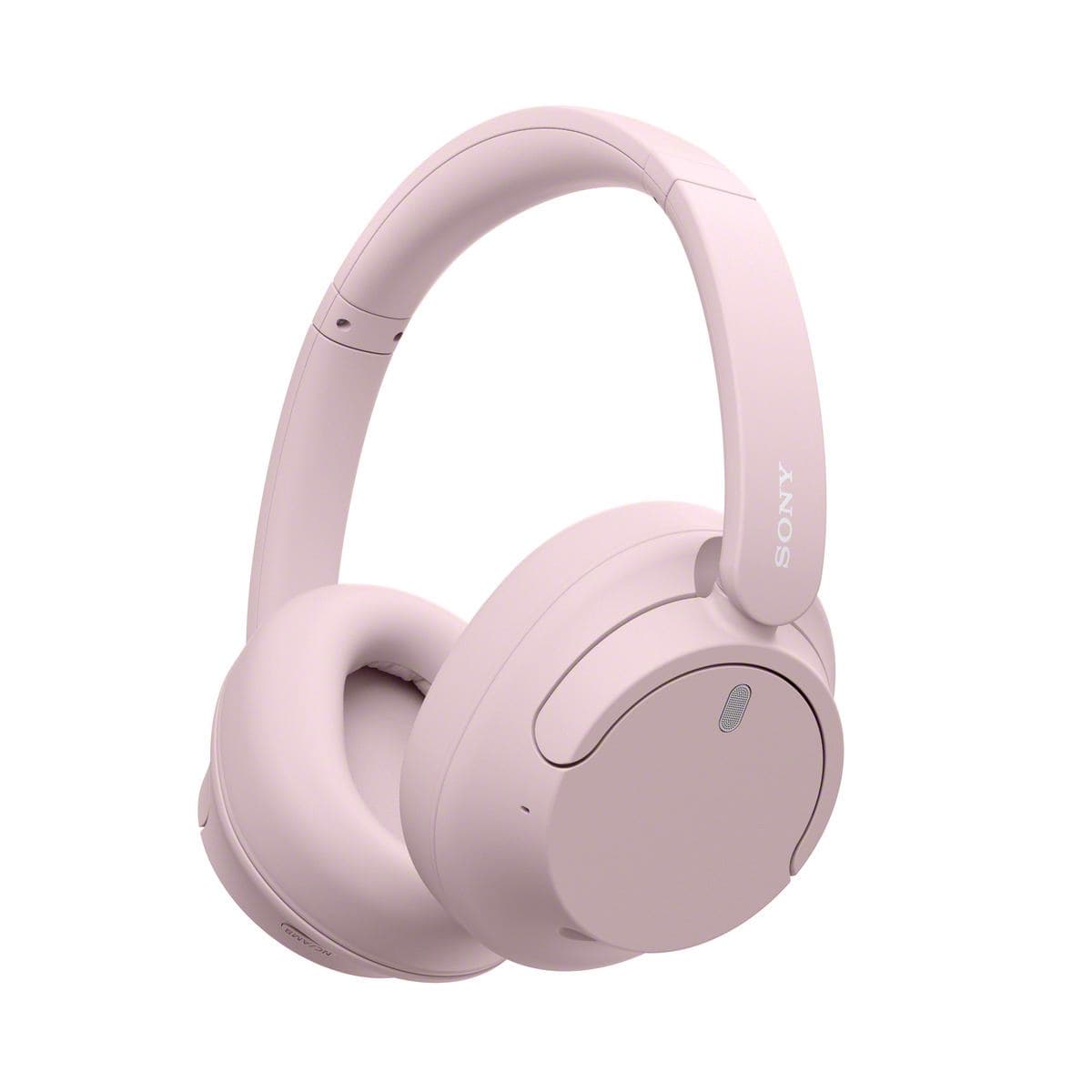Sony WHCH720NP.CE7 cuffia e auricolare Con cavo e senza cavo A Padiglione Musica e Chiamate USB tipo-C Bluetooth Blu (Sony WH-CH720N - True Wireless Headset - Pink)