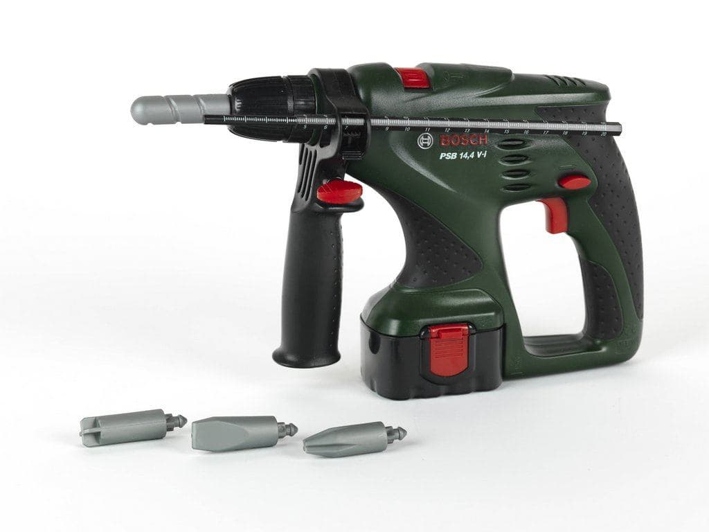 Theo Klein 8450 gioco di ruolo (Theo Klein Bosch impact drill, kids to)