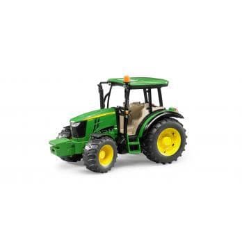BRUDER John Deere 5115 M (BRUDER John Deere 5115 M)