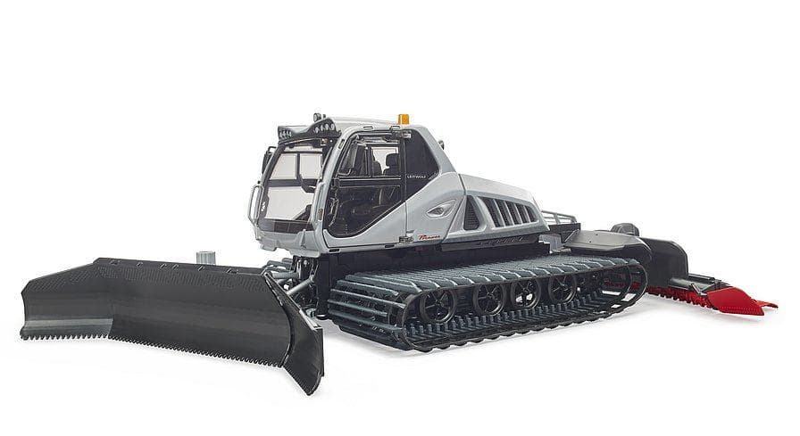 BRUDER Battipista Prinoth Leitwolf (BRUDER 02545 legetøjsbil)