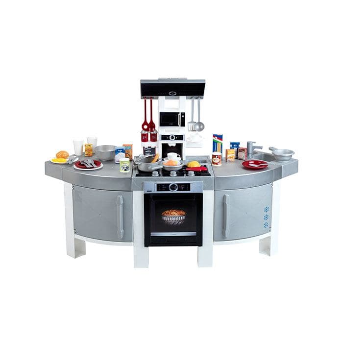 Theo Klein Bosch kitchen “Jumbo” (Theo Klein Bosch kitchen âJumboâ)