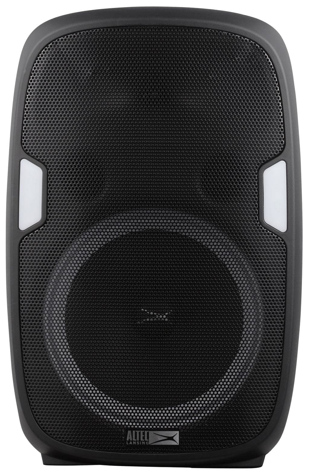 Altec Lansing SoundRover 75 Altoparlante portatile mono Nero 75 W (ALTEC LANSING Speaker IMT8100 Soundrov)