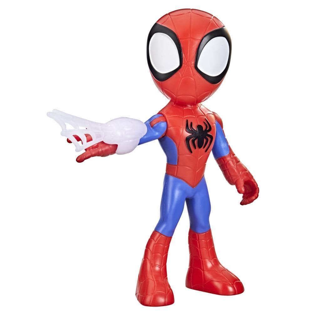 Marvel Spidey (SAF SUPERSIZED SPIDEY)