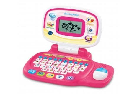 VTech 80-155454 giocattolo educativo (VTech 80-155454 legetøj til læring)