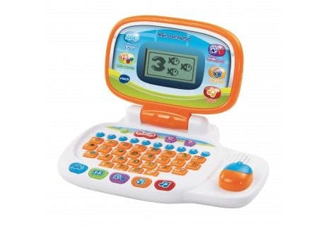 VTech 80-155404 giocattolo educativo (VTech 80-155404 legetøj til læring)