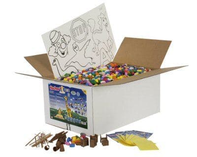 fischertechnik TiP Box XXL (fischerTiP Box XXL)