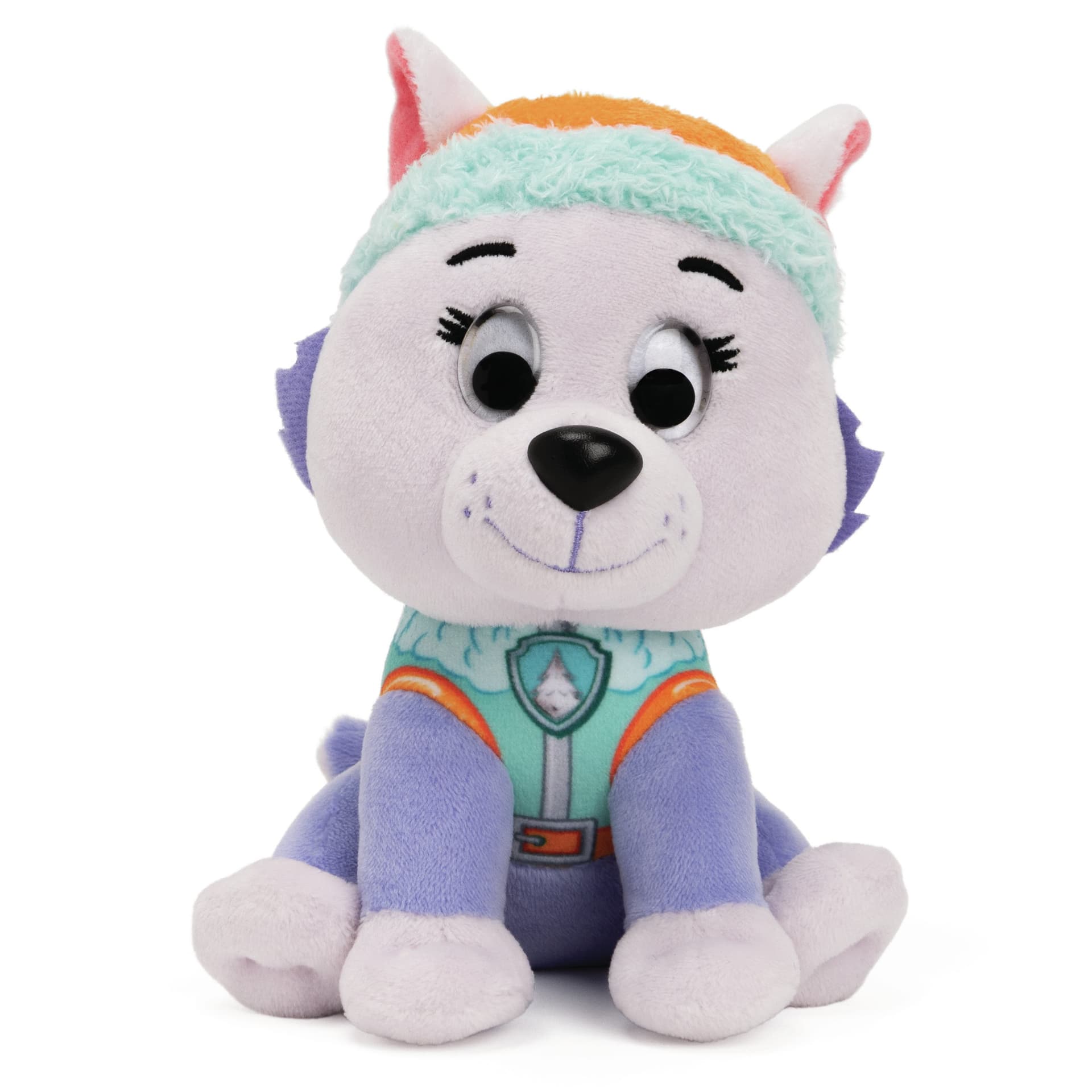 PAW Patrol 6058441 peluche (GUND 6058441 tøjdyr)