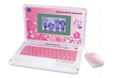 VTech 80-117964 giocattolo educativo (VTech 80-117964 legetøj til læring)