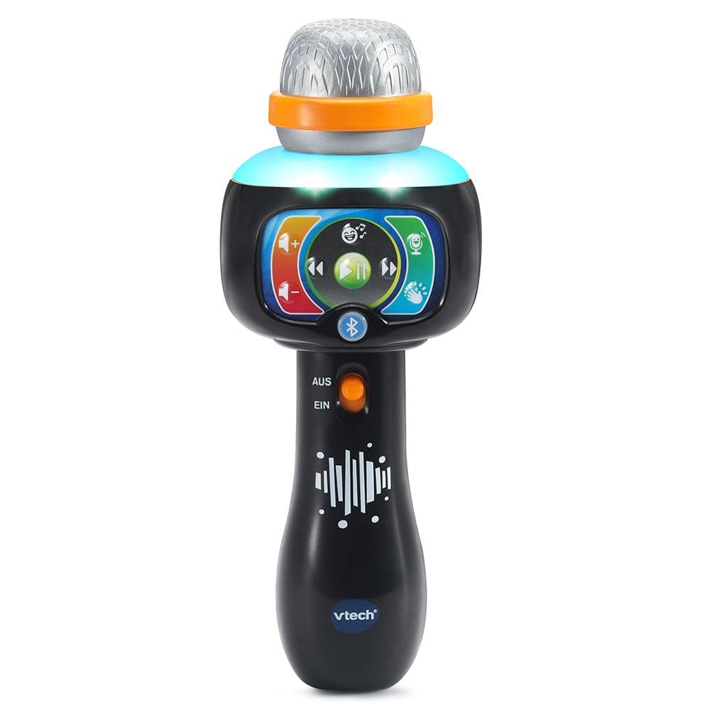 VTech Baby Magisches Singspaß-Mikrofon (VTech Baby Magisches SingspaÃ-Mikrofon)