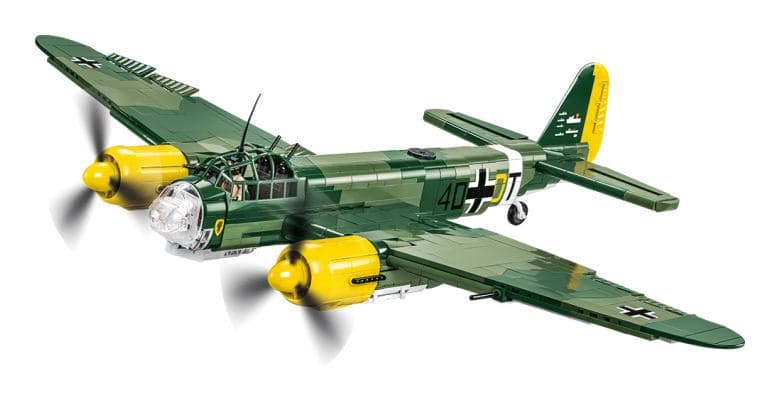COBI Junkers Ju 88 (Junkers Ju 88)