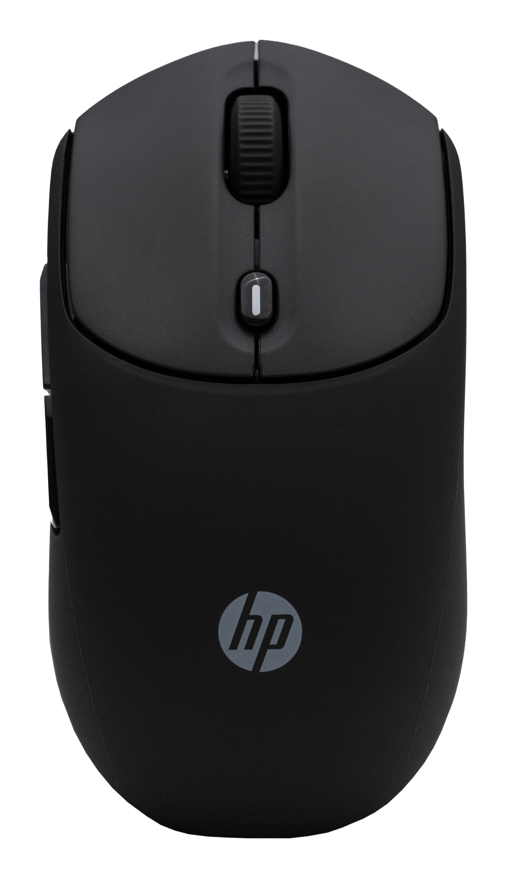 HP Mouse wireless silenzioso 400 (400 Quiet Black Wireless Mouse - Warranty: 12M)