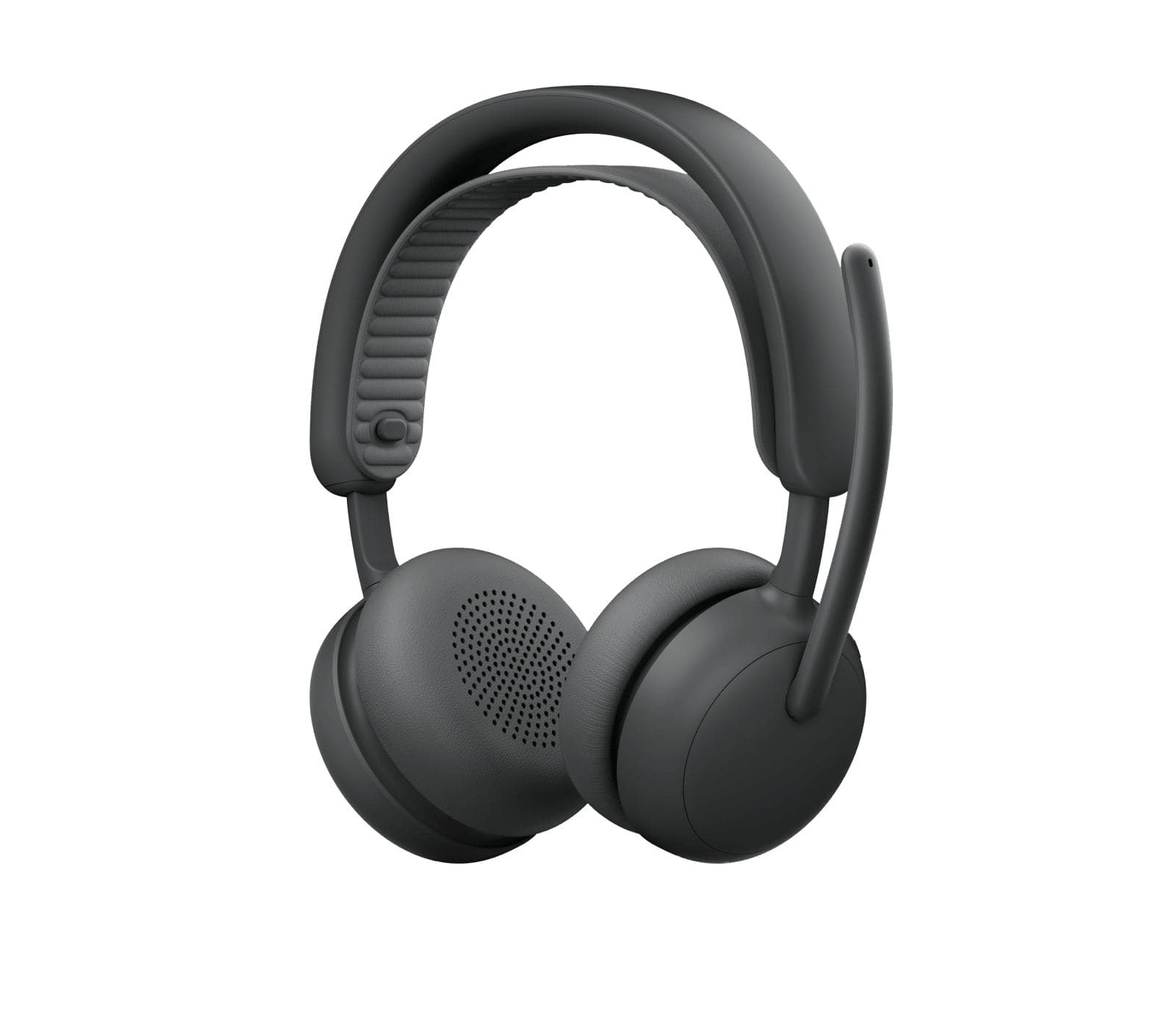 Logitech Zone Wireless 2 ES Auricolare A Padiglione Business/Everyday USB tipo-C Bluetooth Grafite (ZONE WIRELESS 2 ES BUSINESS - GRAPHITE-EMEA28I-935 NBT TEAMS)