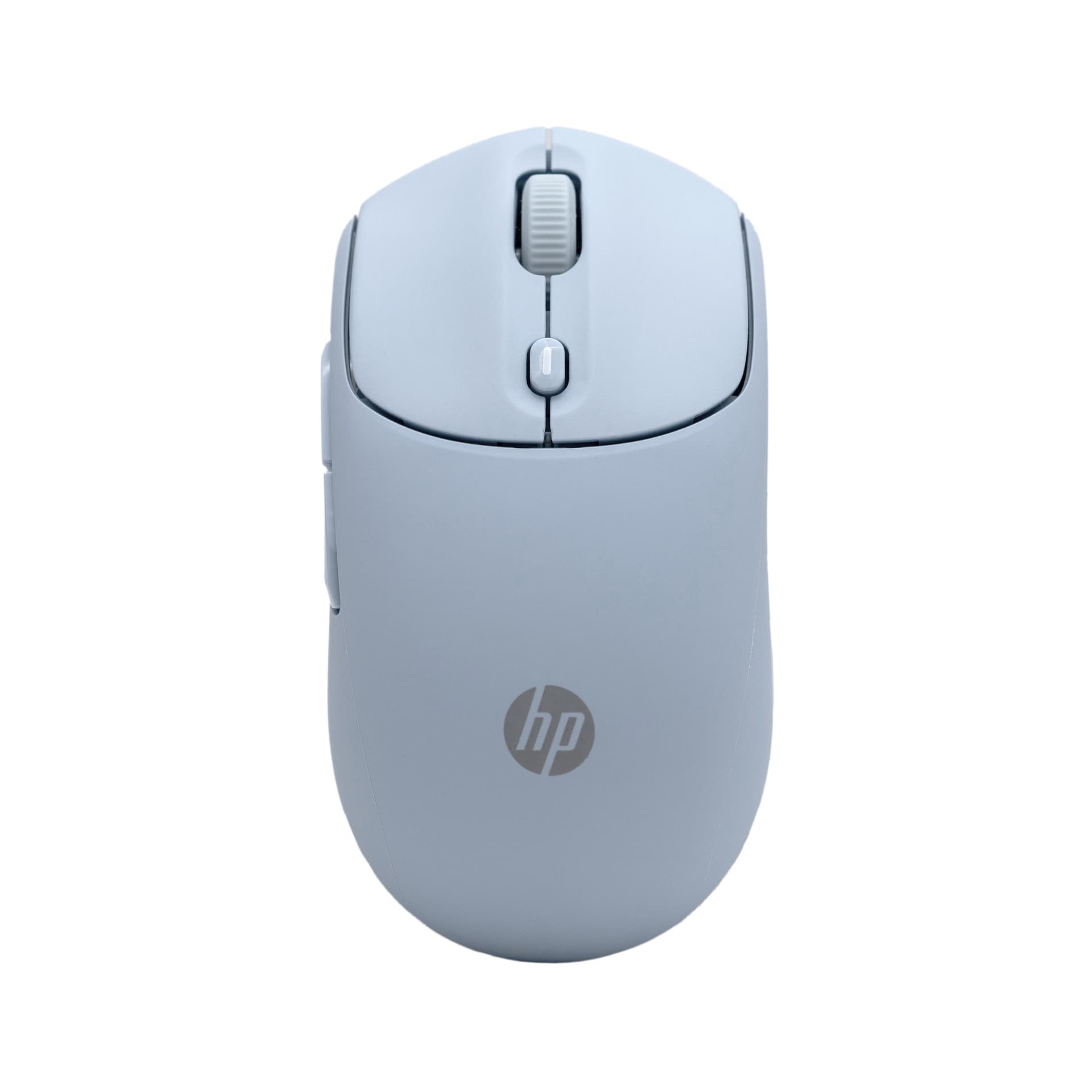 HP Mouse wireless silenzioso 400 (400 Quiet Blue Wireless Mouse - Warranty: 12M)
