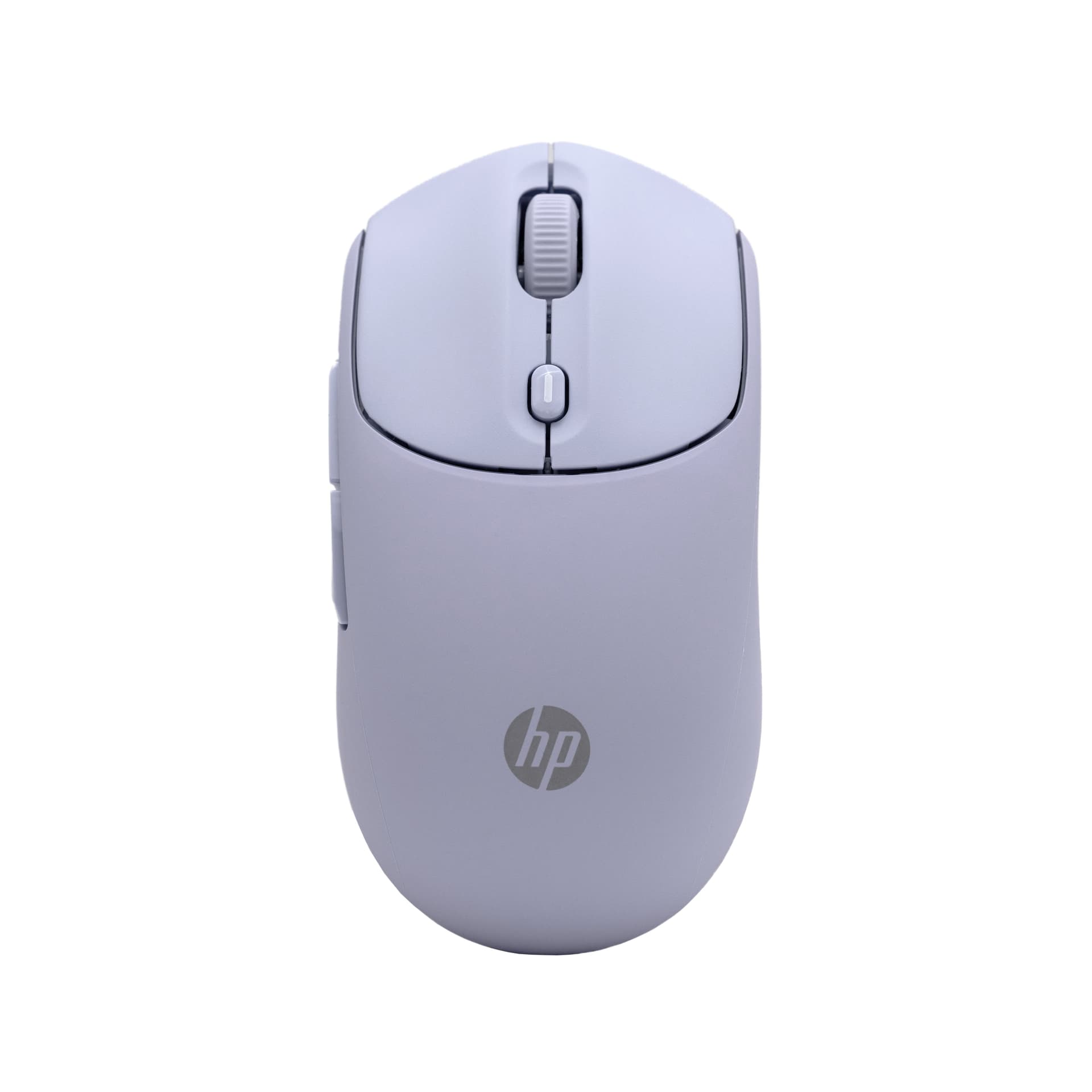HP Mouse wireless silenzioso 400 (400 Quiet Purple Wireless - Mouse - Warranty: 12M)