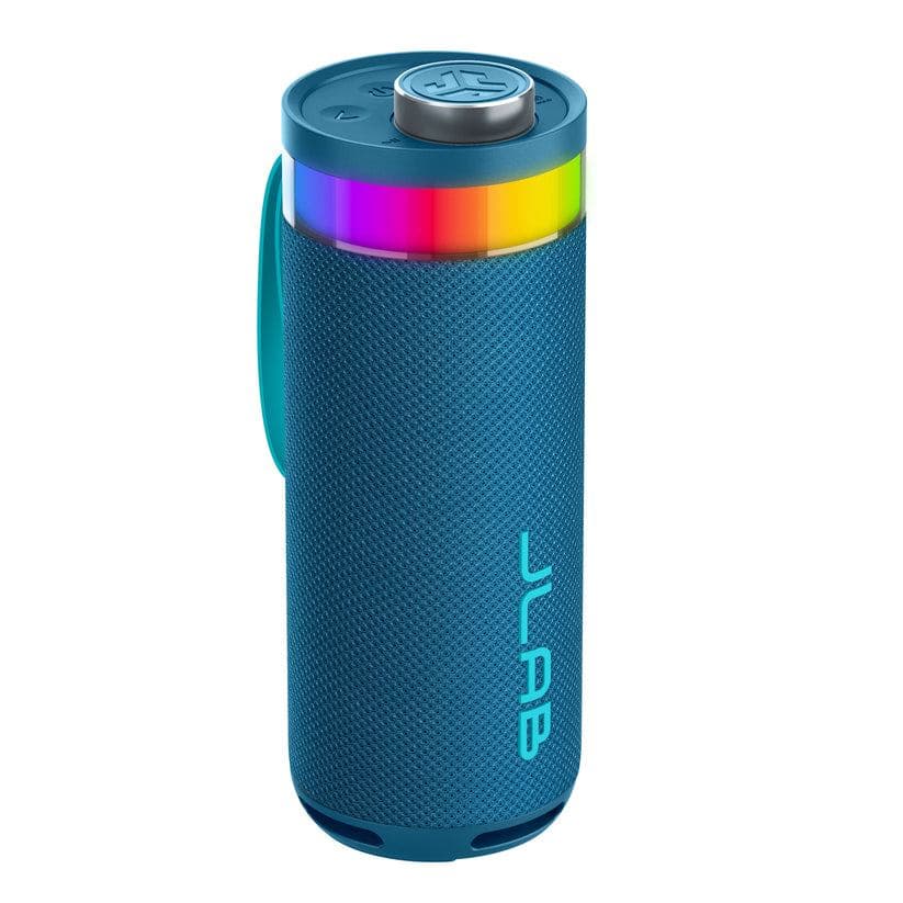 JLab Go Party Altoparlante da festa Blu marino 10 W (JLAB GO PARTY SPEAKER NAVY)