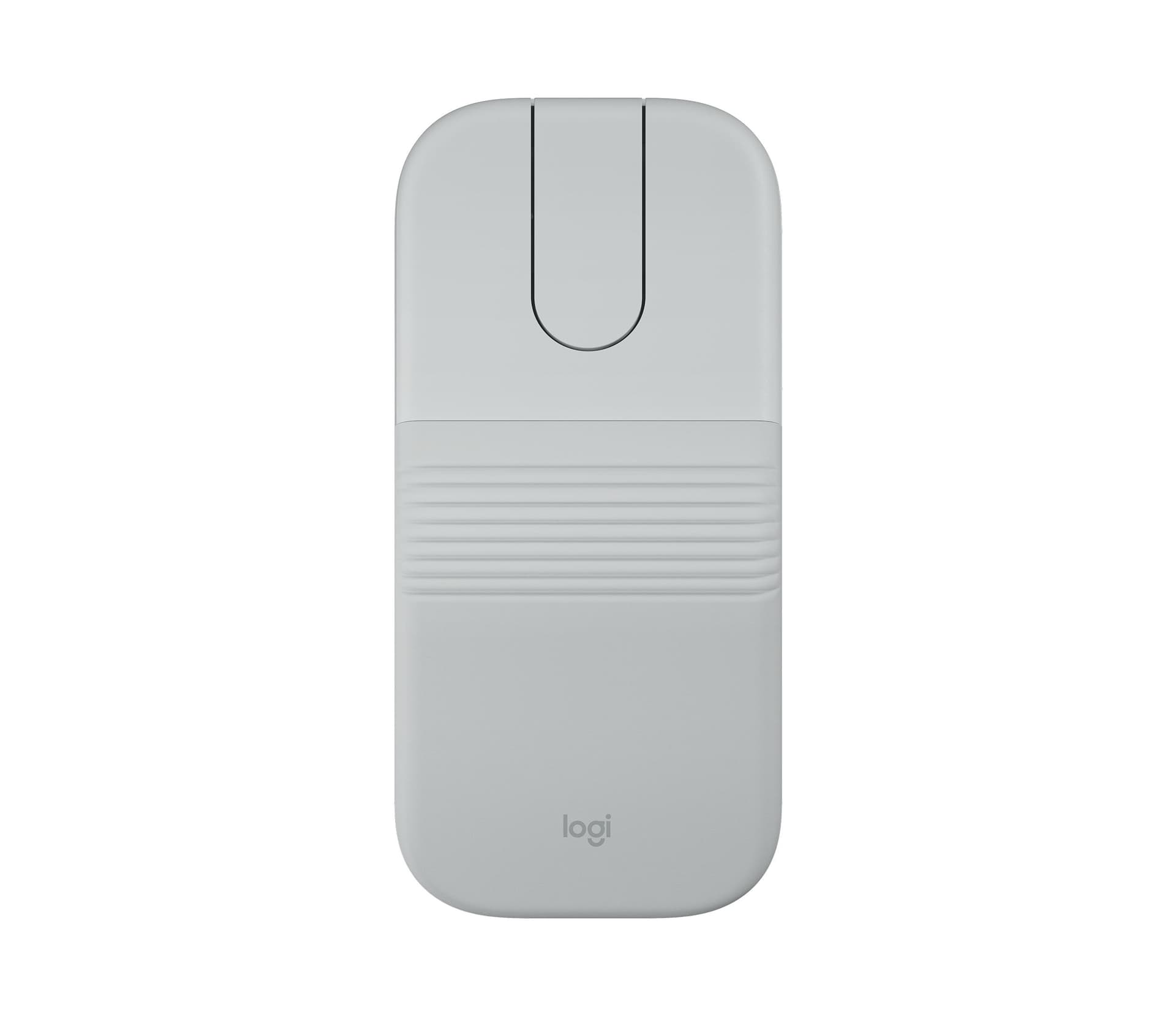 Logitech 48622670 mouse (MOBI FOLD - OFF WHITE - EMEA28I-935)